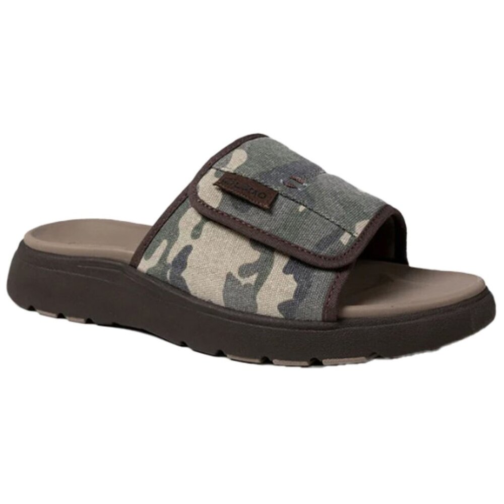Lamo Sandals
